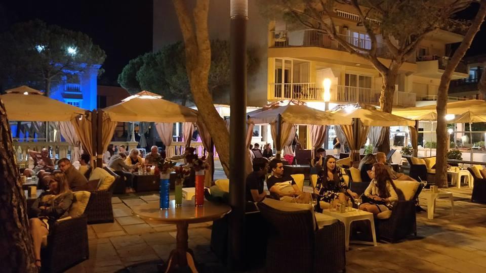 Hotel Pete Platja d'Aro Exterior photo